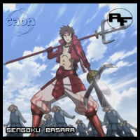 Sengoku Basara
